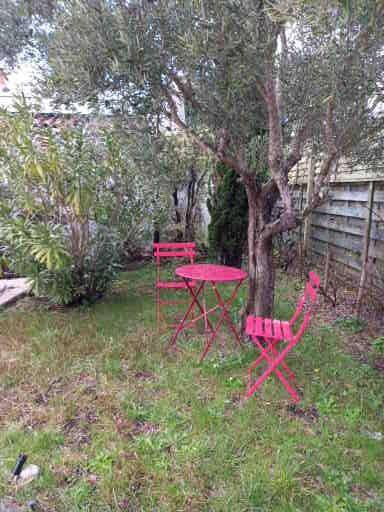 Chambre d’hôte pour 8 personnes, avec vue ainsi que jardin et piscine à Gujan-Mestras - 4