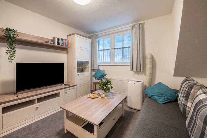 Studio für 2 Personen, mit Garten in Soltau - 3