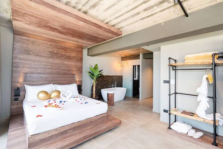 Ferienwohnung für 2 Personen - 1