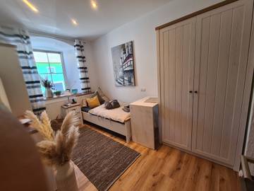 Ferienwohnung für 1 Person in Weißenstadt, Landkreis Wunsiedel im Fichtelgebirge, Bild 1