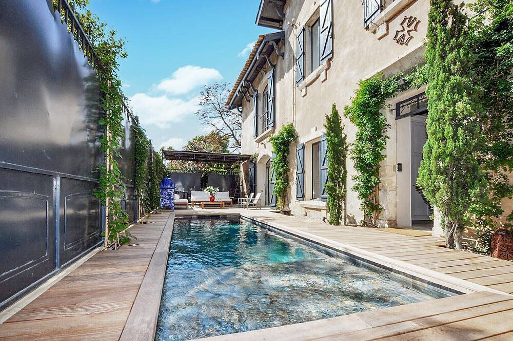 Photo : Maison de vacances