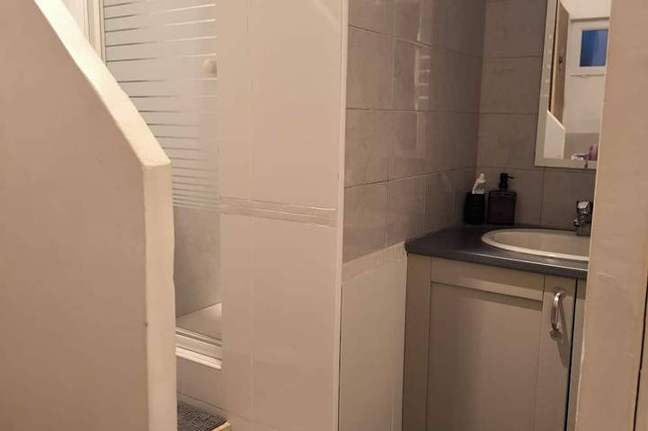 Gîte pour 4 personnes à Taglio-Isolaccio - 4