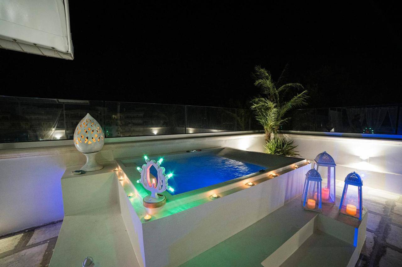 Appartamento intero, Apartment with Sea View in Rivabella di Gallipoli, Rivabella