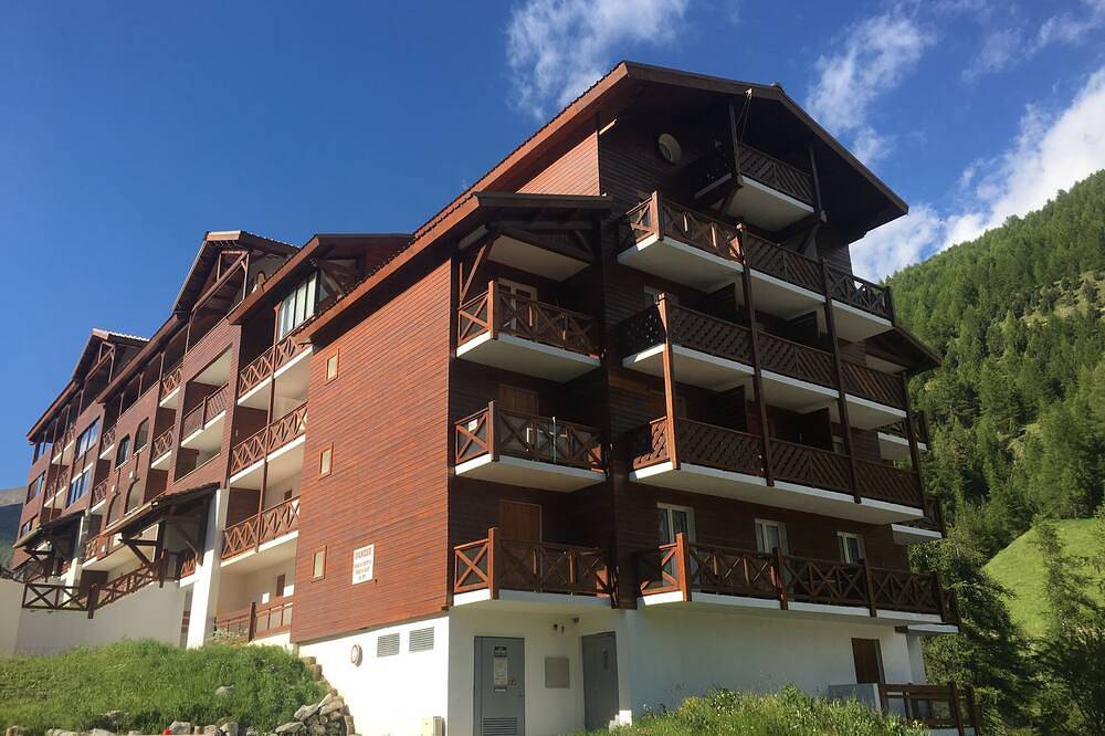 Photo : Appartement de vacances