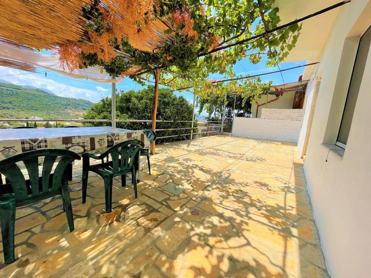 Sea Horizon House Alexis in Himarë, Vlorë
