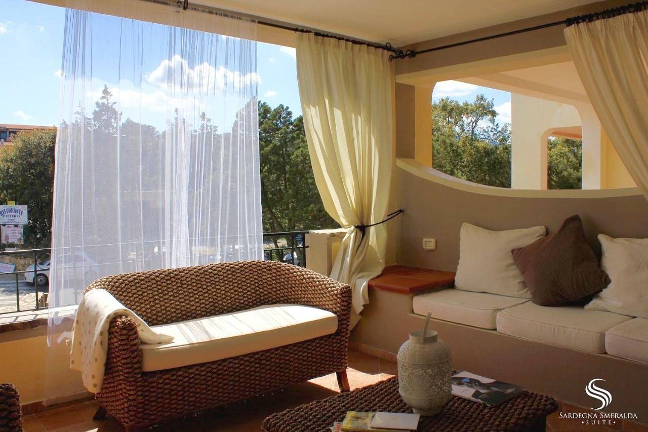 Villaggio Smeralda by Sardegna Smeralda Suite in Porto Rotondo, Olbia