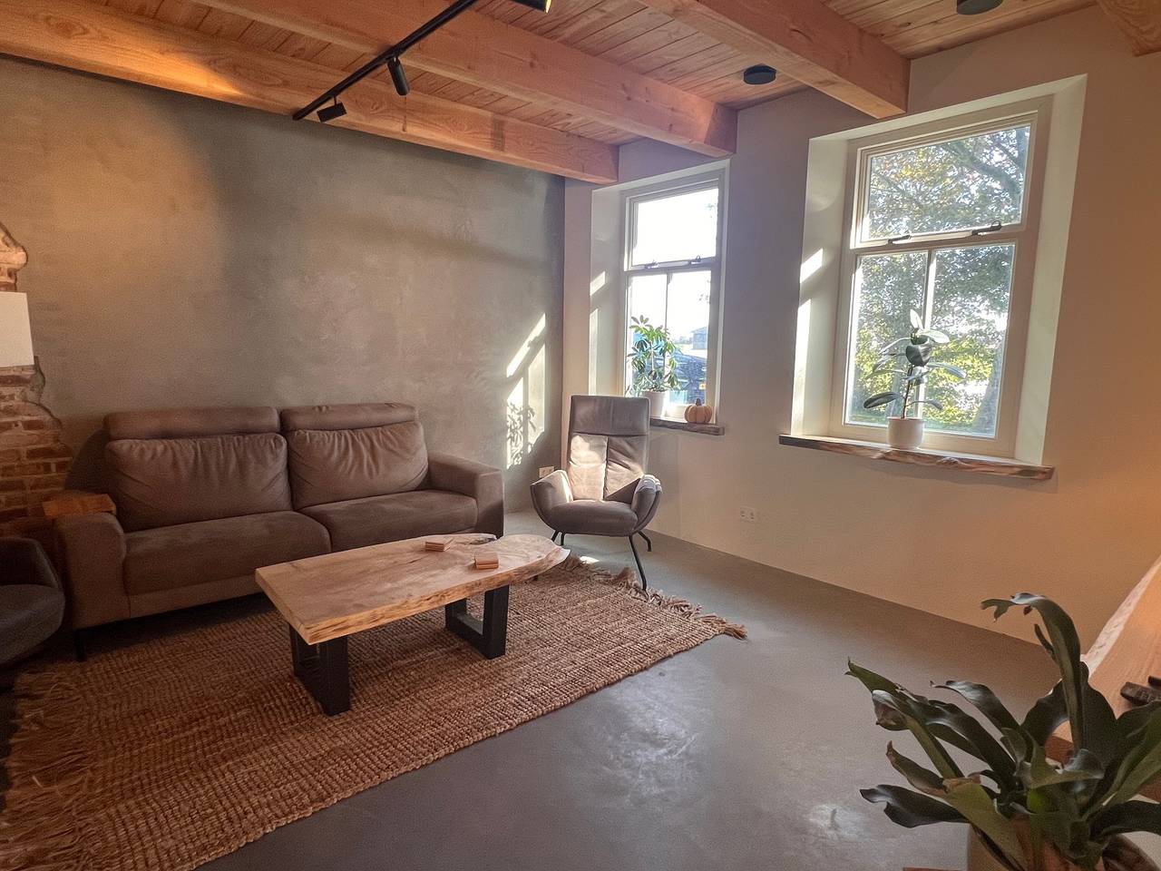 De Kust Vakantiehuizen — Route 54 in Callantsoog, North Holland - North Sea Coast