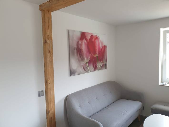 Ganze Wohnung, Ferienwohnung 'Jakob' mit Privatterrasse und Wi-Fi in Kressbronn am Bodensee, Region Bodensee-Oberschwaben