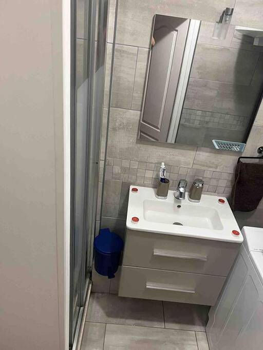 Gîte pour 2 personnes à Chennevières-sur-Marne - 3