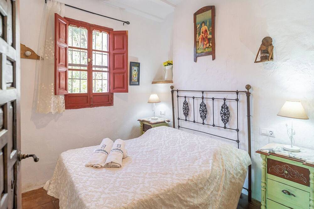 El Alambique Frigiliana in Frigiliana, Costa del Sol