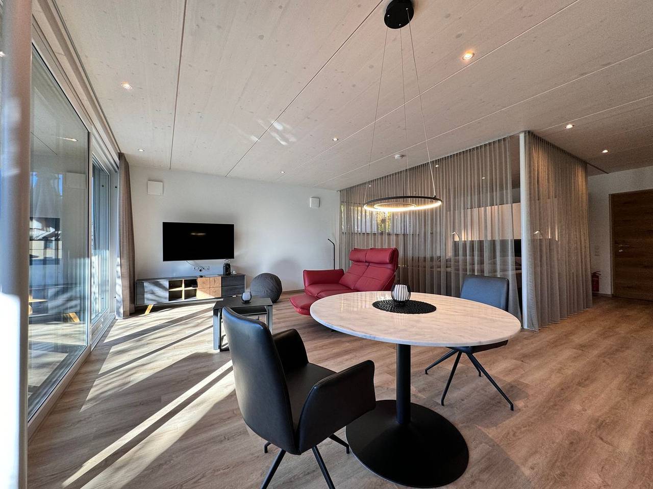 Ganze Wohnung, Schatzkiste Apartment 4 in Unteruhldingen, Obersee (Bodensee)