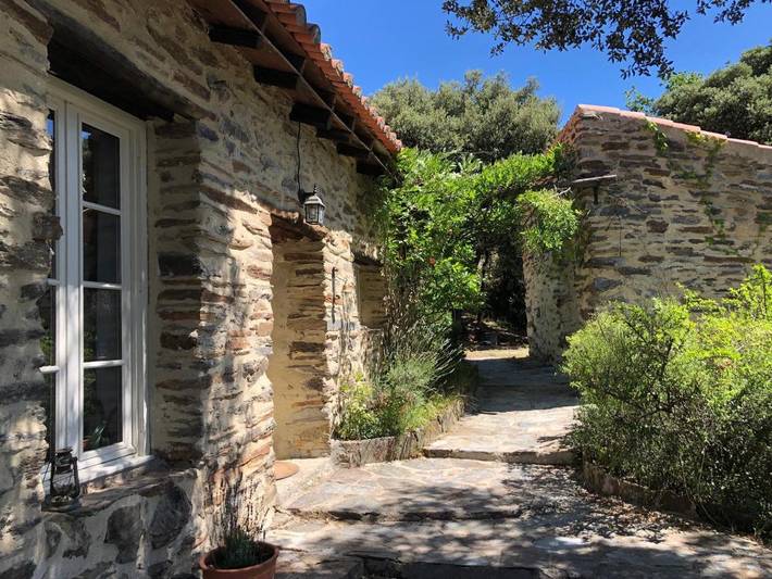 Location de vacances pour 8 personnes, avec vue et jardin à Ria-Sirach - 4