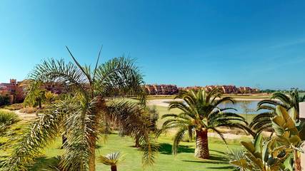 Apartamento para 4 Personas en Golf Resorts Murcia, Torre-Pacheco, Foto 3