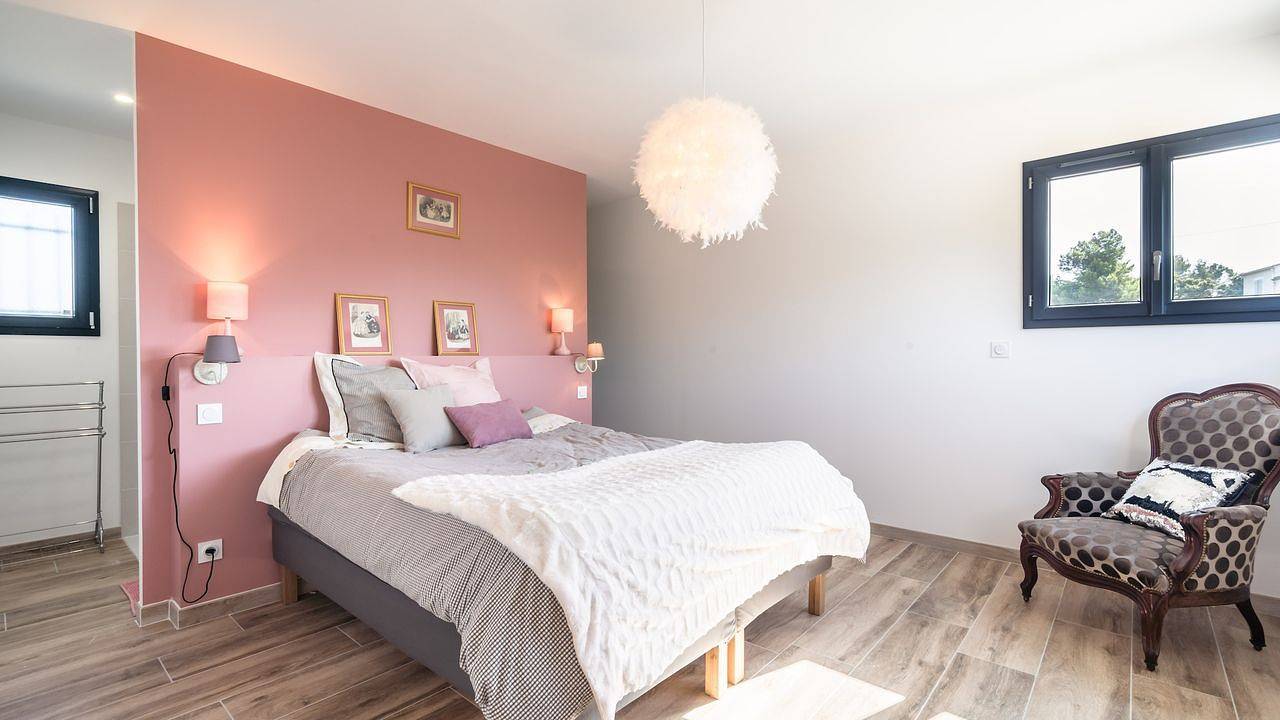 Villa für 8 Personen (138 m²) in Beaufort (Hérault) in Beaufort, Canal du Midi