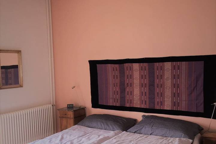 Ferienwohnung für 5 Personen, mit Garten, mit Haustier in Brissago - 4