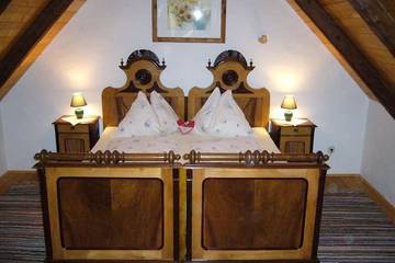 Bauernhof für 2 Personen in Steirerland, Oststeiermark, Bild 2