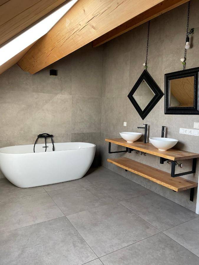 Vakantiewoning voor 8 personen in Sint Anthonis