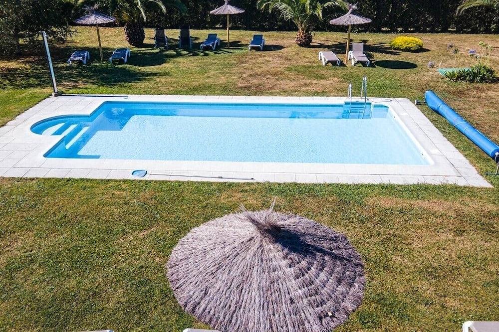 Apartamentos Jesús per 4 persone in Valdes, Costa Verde (Spagna)