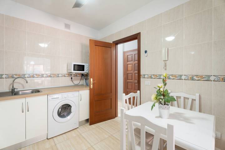 Casa Nana – Comfort and Local Life Steps from the Sea in Playa de Santiago in La Trinchera, Alajeró (municipality)