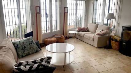 Villa für 7 Personen in Arenas, Costa del Sol, Bild 2