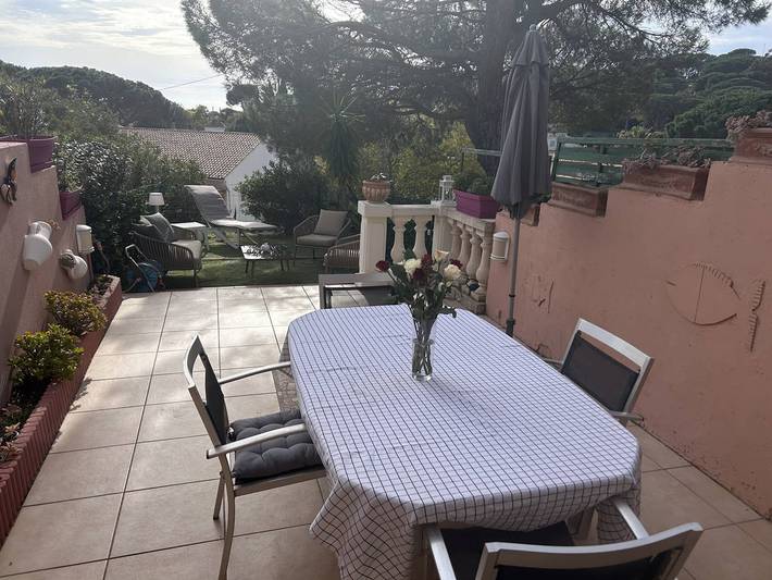 Villa für 4 Personen an der Côte d'Azur - 3