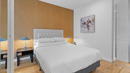 Holiday Apartment for 2 People in Richmond (Melbourne), Melbourne, Photo 1