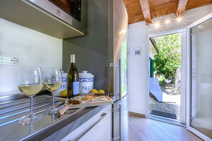 Gîte pour 3 personnes, avec jardin dans Monterosso al Mare - 2