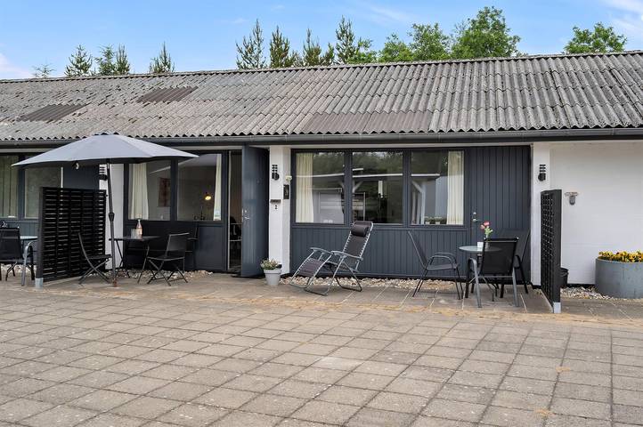 Ferienwohnung für 6 Personen, mit Terrasse - 1