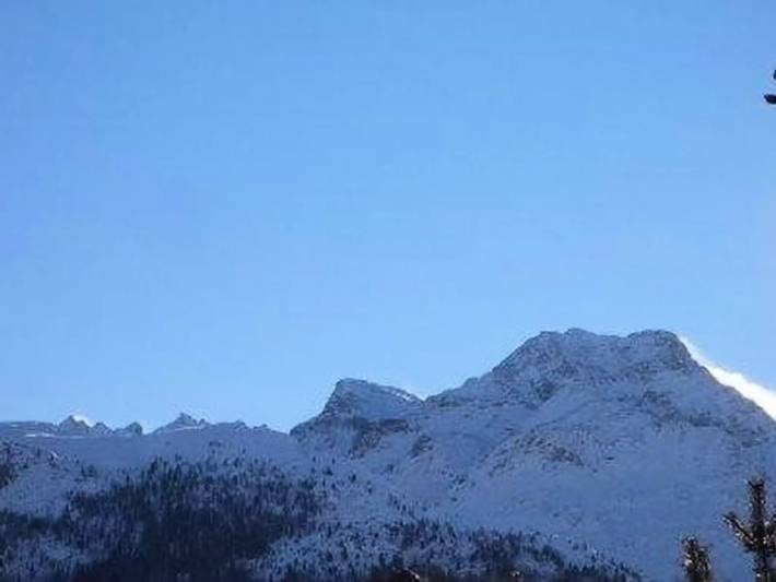 Gîte pour 5 personnes, avec jardin dans Sils Maria - 3
