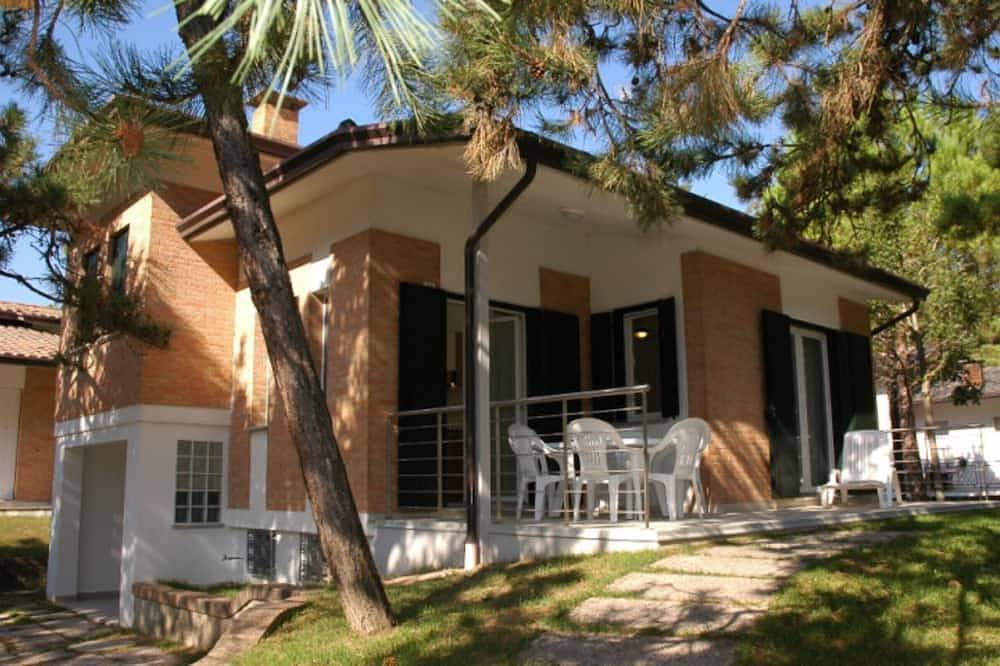 Casa vacanza a Provincia d'Udine a partire da 103€ a notte