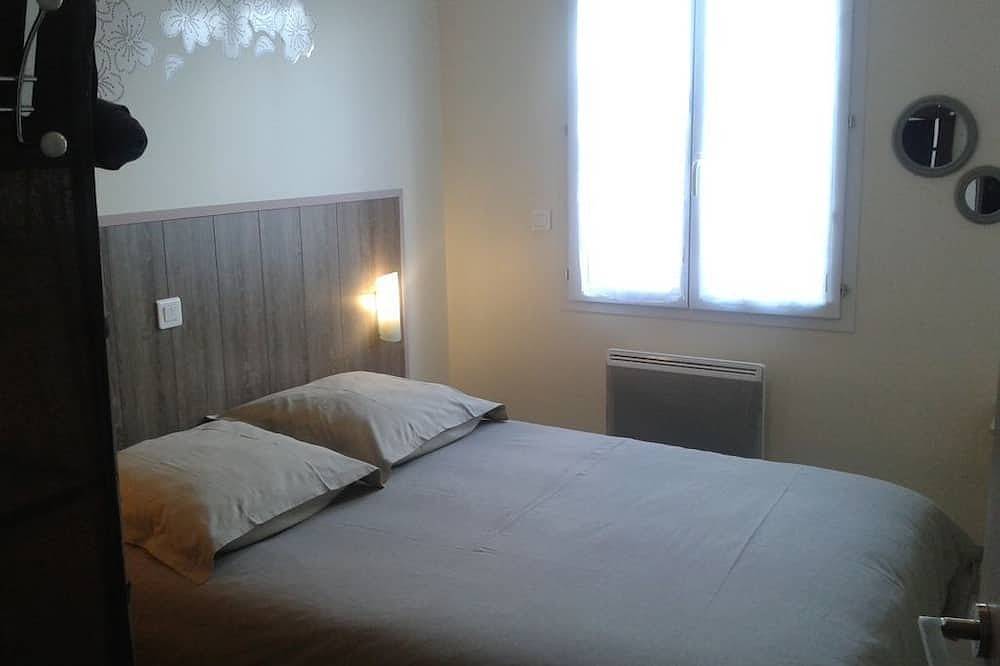 Gîte au coeur de la baie de somme- plein centre Crotoy- 50 m de la plage-Wifi in Le Crotoy, Région d'Abbeville