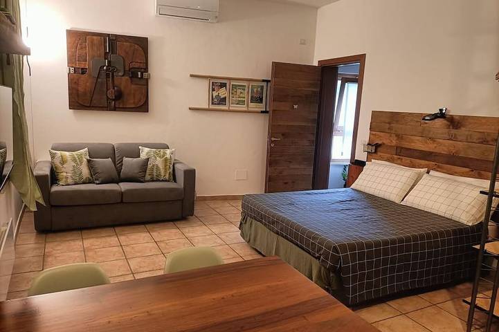 Gîte pour 3 personnes à Crema - 4