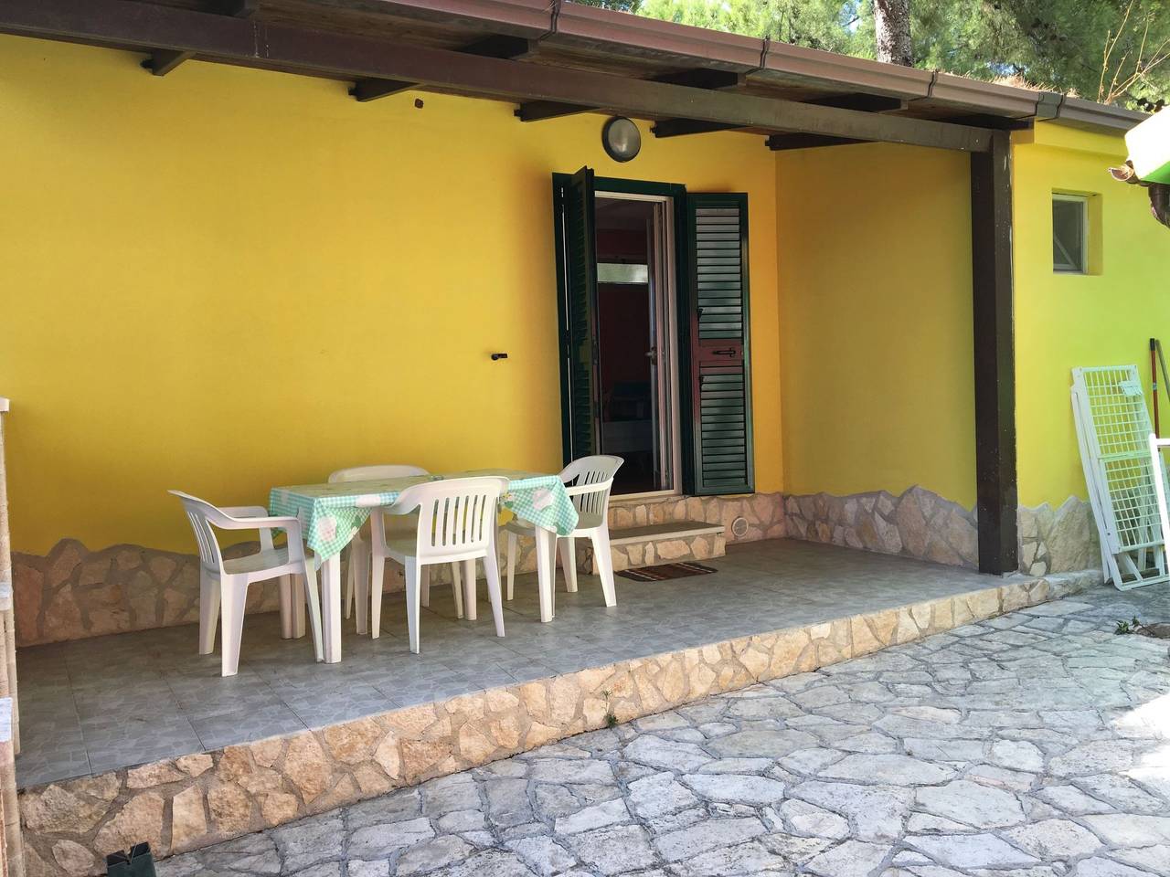 Appartamento intero, Wohnung in Vieste mit Privatparkplatz in Vieste, Gargano