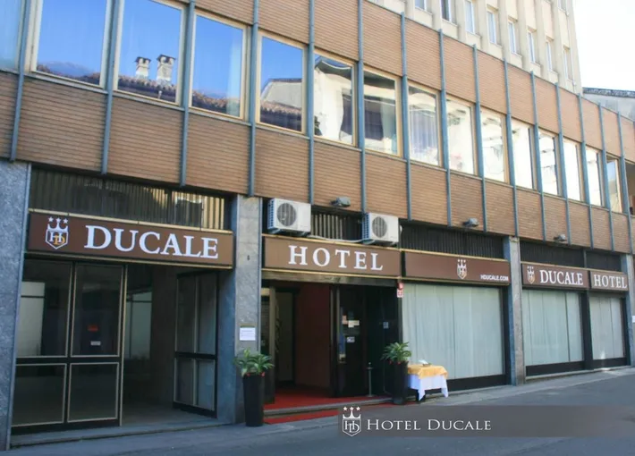 Hotel per 1 persone - 1