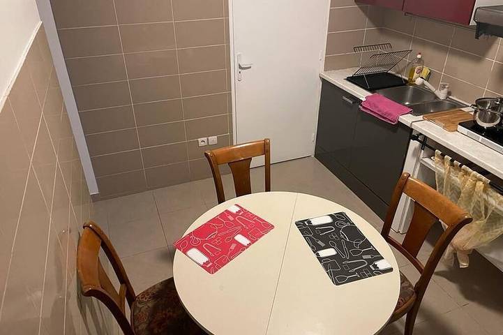 Location de vacances pour 6 personnes à Étampes - 3