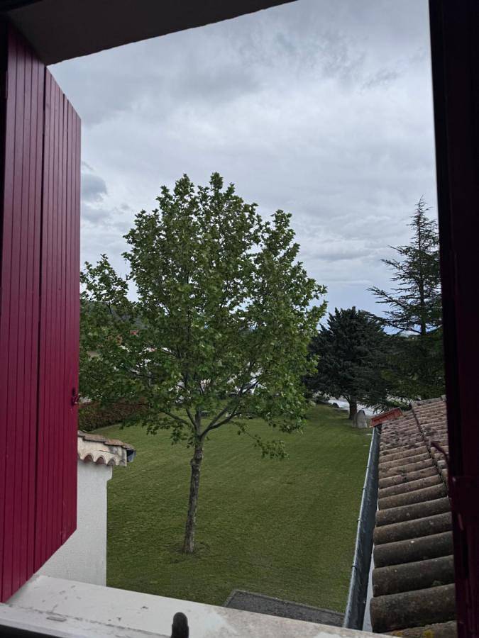 Hôtel pour 2 personnes, avec vue et terrasse dans Val-Buëch-Méouge - 4