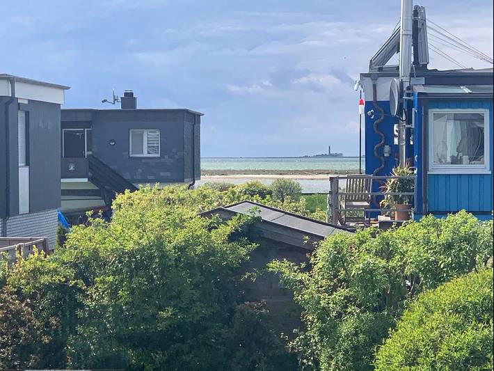 Ferienhaus für 4 Personen, mit Terrasse und Garten, mit Haustier auf Fehmarn - 3