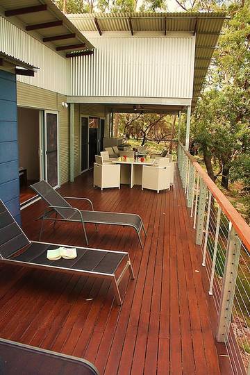Holiday Home for 13 People in Fraser Coast, Photo 4