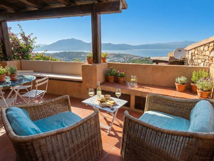 Appartamento intero, Breathtaking View Porto Rotondo in Porto Rotondo, Olbia