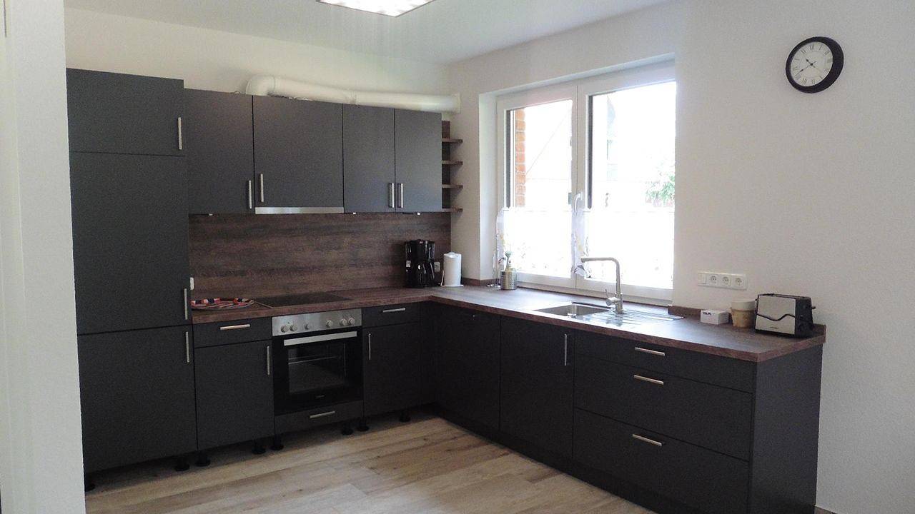 Ganze Ferienwohnung, Ferienwohnung für 5 Personen (103 m²) in Wietzendorf in Wietzendorf, Landkreis Heidekreis