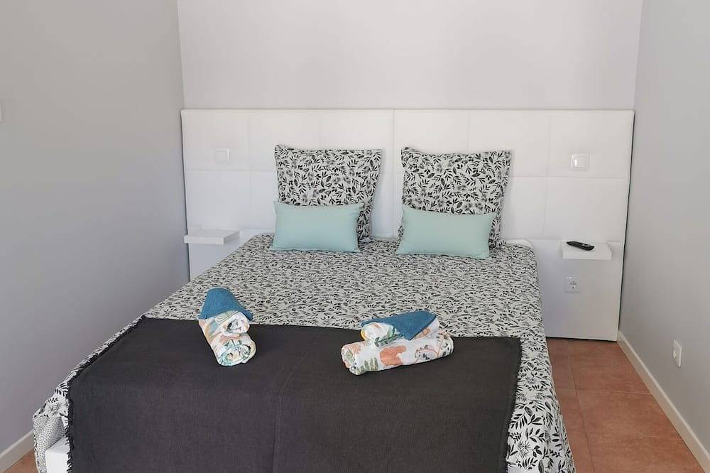 Ganze Wohnung, Casa Aline in São Martinho do Porto, Leiria District