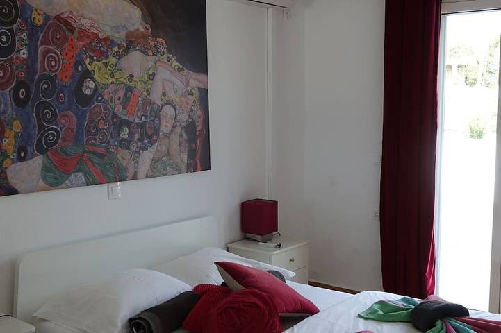 Villa Vici - Villa spaziosa - 4 a 7 camere da letto - 6 bagni in Corfù