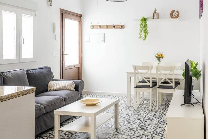 Ganze Wohnung, The best apartment in Zafra to rest, enjoy and be confortable in Zafra, Badajoz Provinz