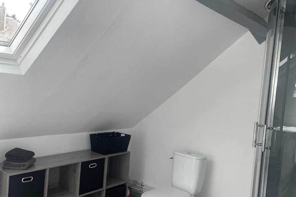 Entire apartment, Beau Loft Neuf Face au Château de Sedan- 1 Chambre- 40m2- Tout Confort- Netflix in Sedan, Ardennes