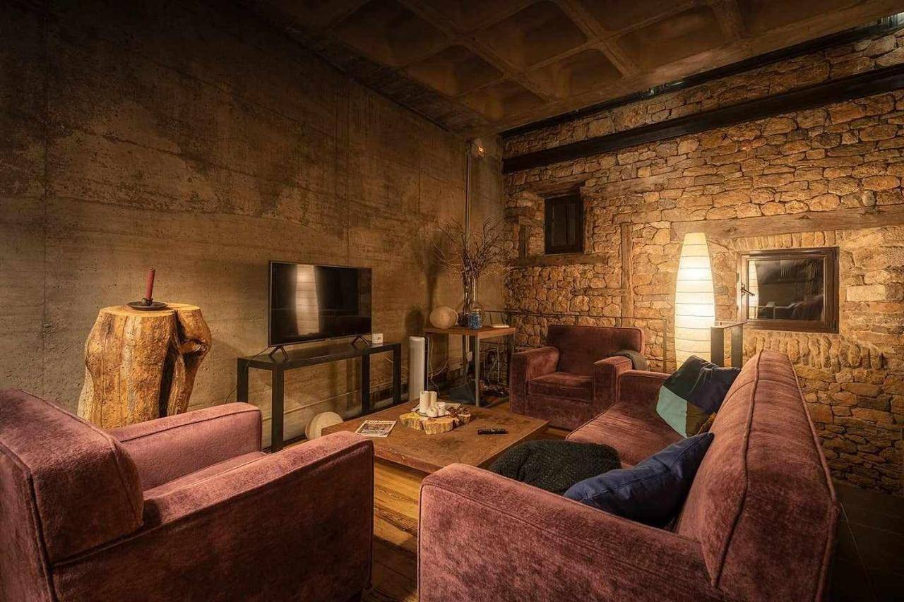 Loft Rural Lacalata in Calatañazor, Provincia de Soria