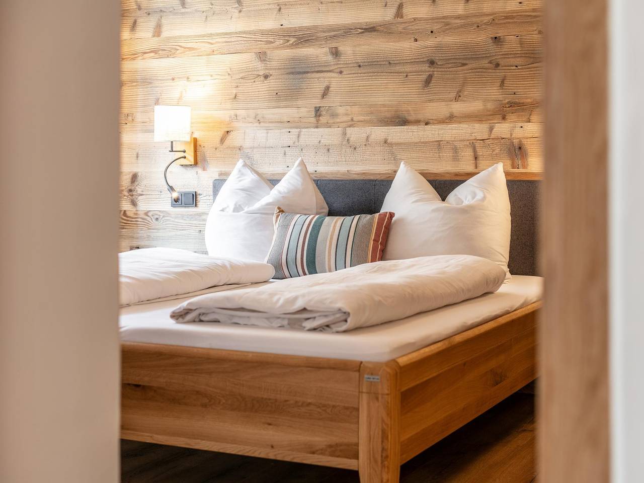 Ganze Wohnung, Modernes Apartment - 500m zur Bergbahn in Hopfgarten im Brixental, Kitzbüheler Alpen