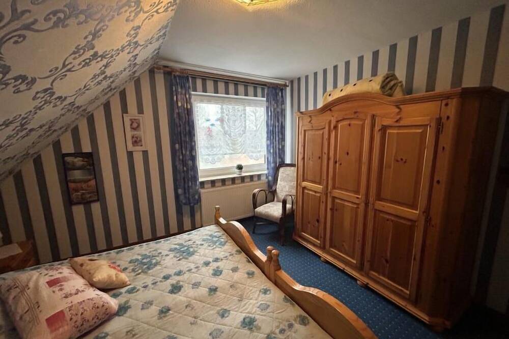 Ganze Wohnung, Ferienwohnung Daija by Interhome in Pewsum, Krummhörn