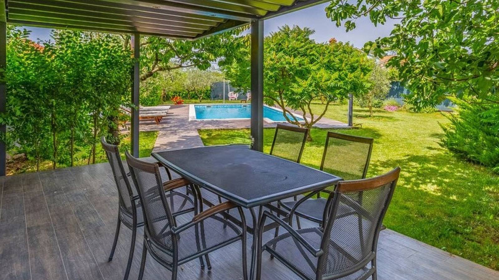 Villa Augustina by Villas Guide in Fazana, Südküste Istrien