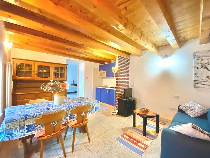 Gîte pour 3 personnes, avec vue et terrasse à Torbole - 2