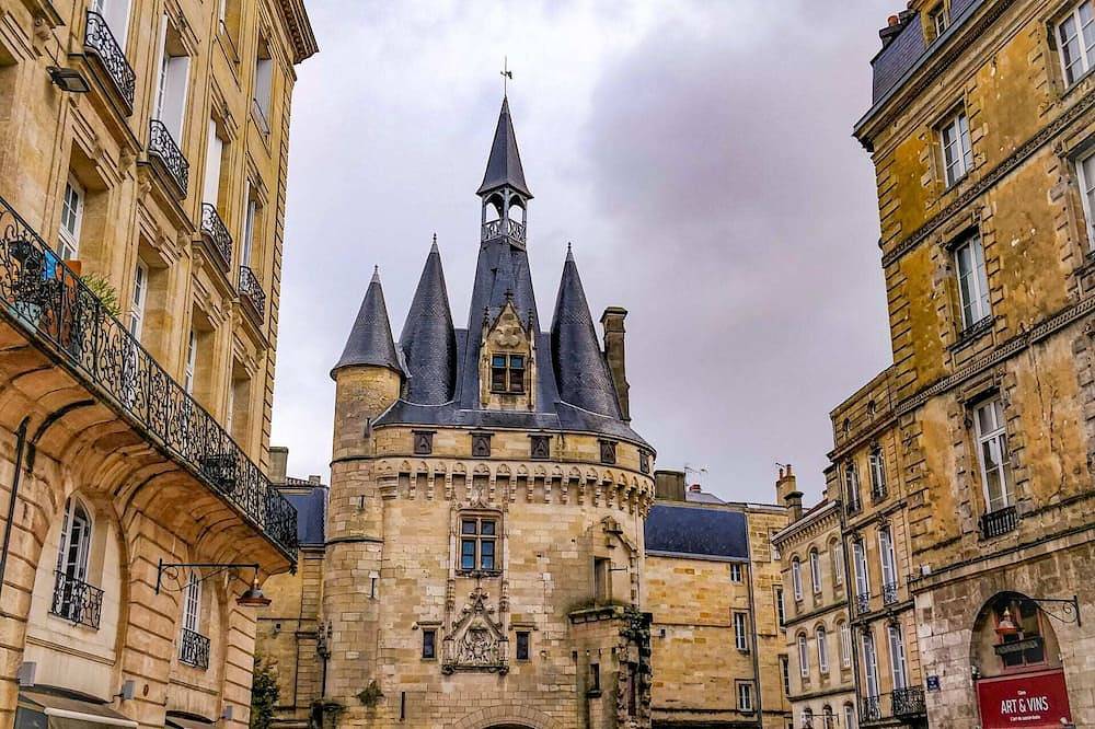Superb townhouse with jacuzzi in Bordeaux in Cenon, Región de Burdeos